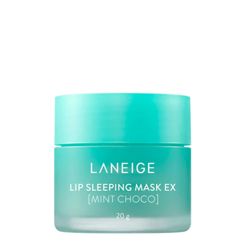 LANEIGE Lip Sleeping Mask Mint Choco | BONIIK Korean Skincare Australia