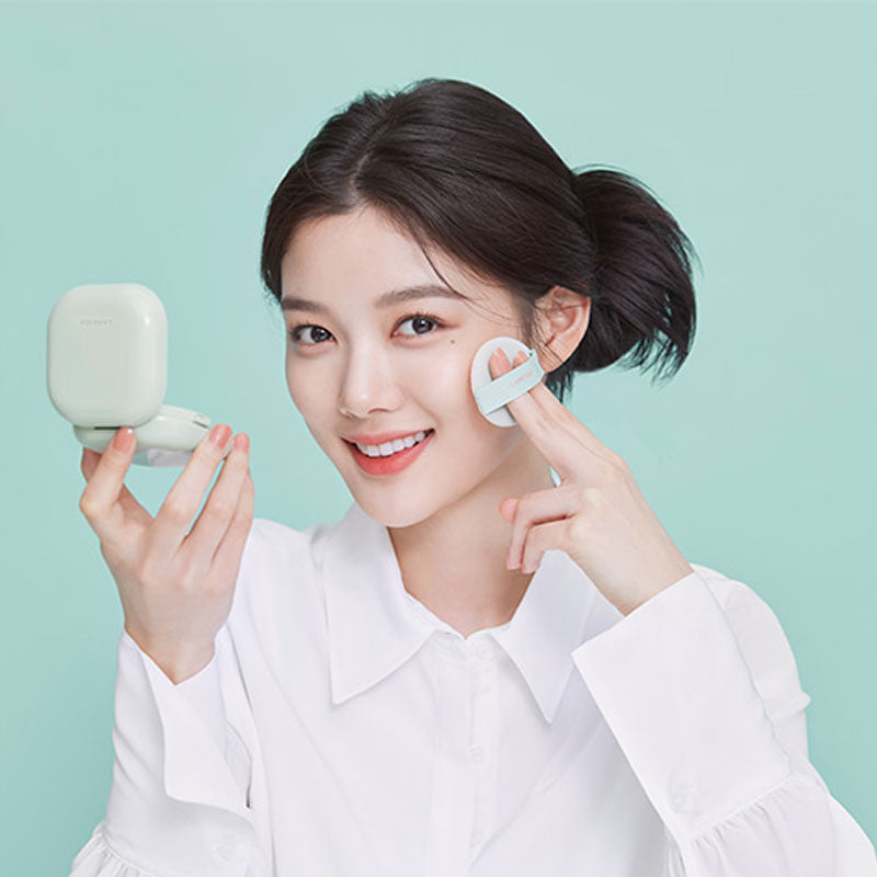LANEIGE Neo Cushion Matte | BONIIK Best Korean Makeup