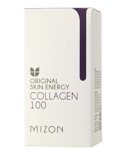 MIZON Collagen 100 Ampoule | ESSENCE | BONIIK