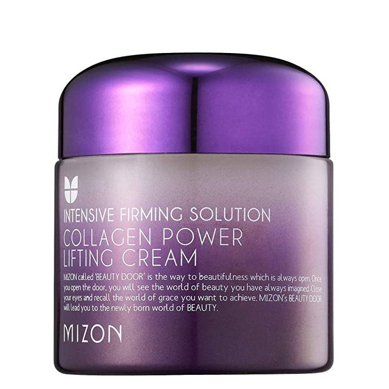 MIZON Collagen Power Lifiting Cream | BONIIK Korean Skincare Australia