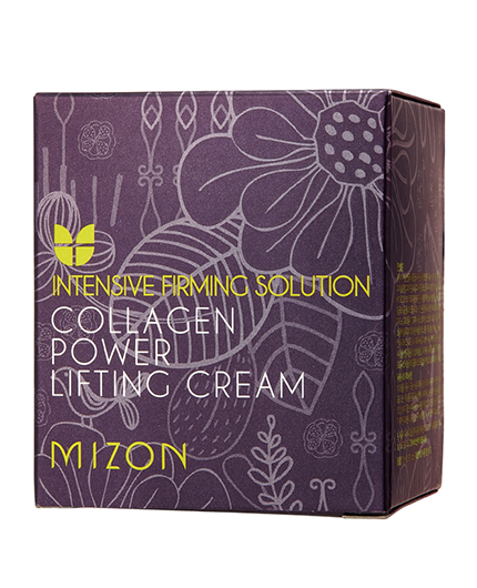 MIZON Collagen Power Lifting Cream | MIZON Collagen Power Lifting Cream | BONIIK | Best K Beauty Skincare Makeup in Australia