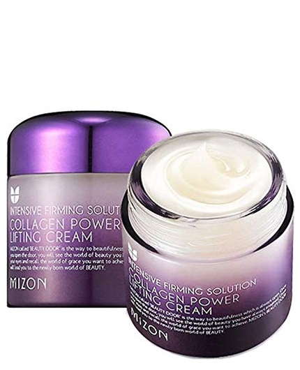 MIZON Collagen Power Lifting Cream | Collagen Cream | BONIIK| Best K Beauty Skincare Makeup in Australia