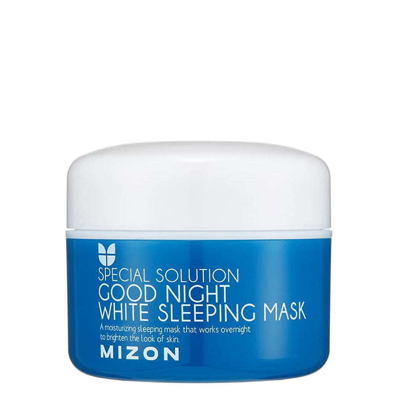 MIZON Good Night White Sleeping Mask | BONIIK 
