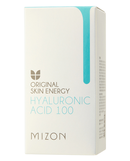 MIZON Hyaluronic Acid 100 | ESSENCE | BONIIK