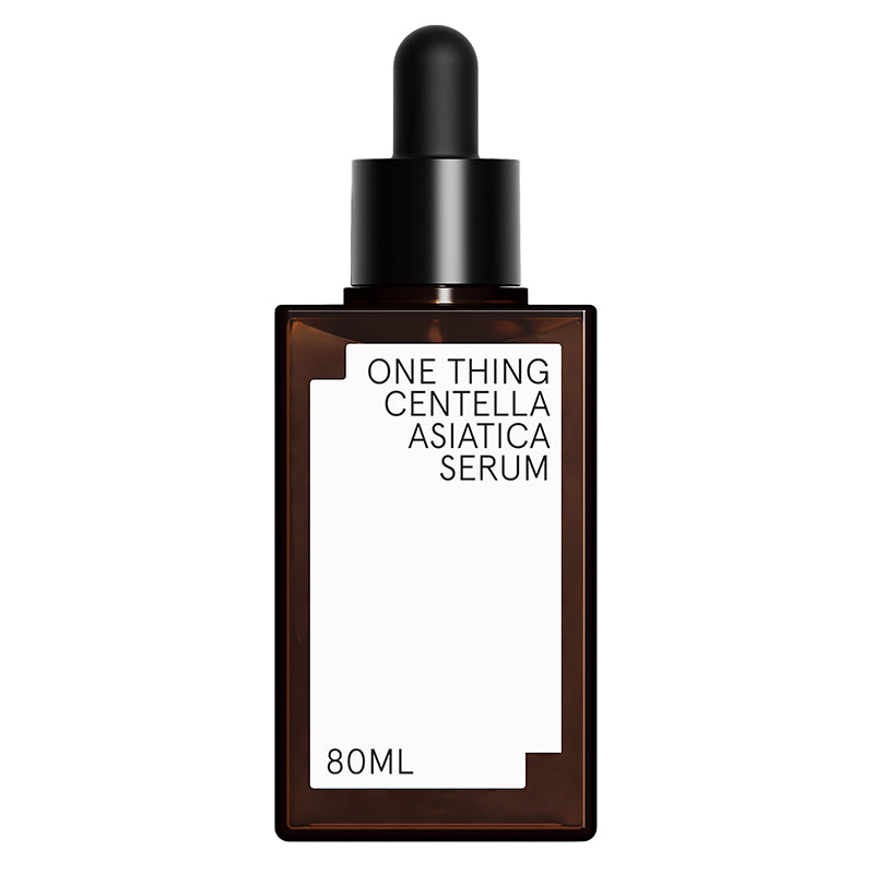 ONE THING Centella Asiatica Serum | BONIIK Best Korean Beauty Skincare Makeup Store in Australia