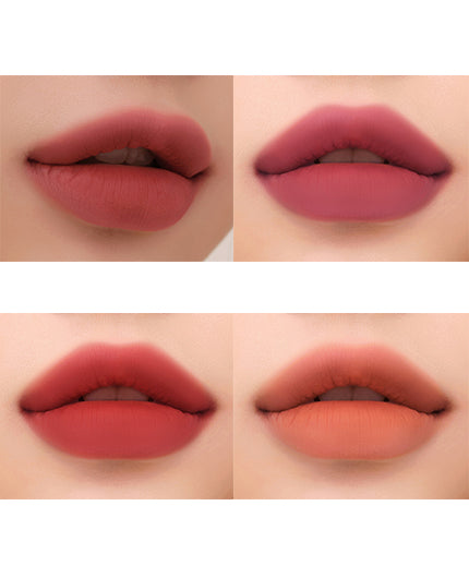 PERIPERA Ink Mood Matte Tint 5, 6, 7, 8 | Lip Makeup | BONIIK Australia
