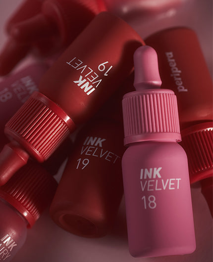 PERIPERA Ink Velvet | BONIIK Best Korean Beauty Store in Australia