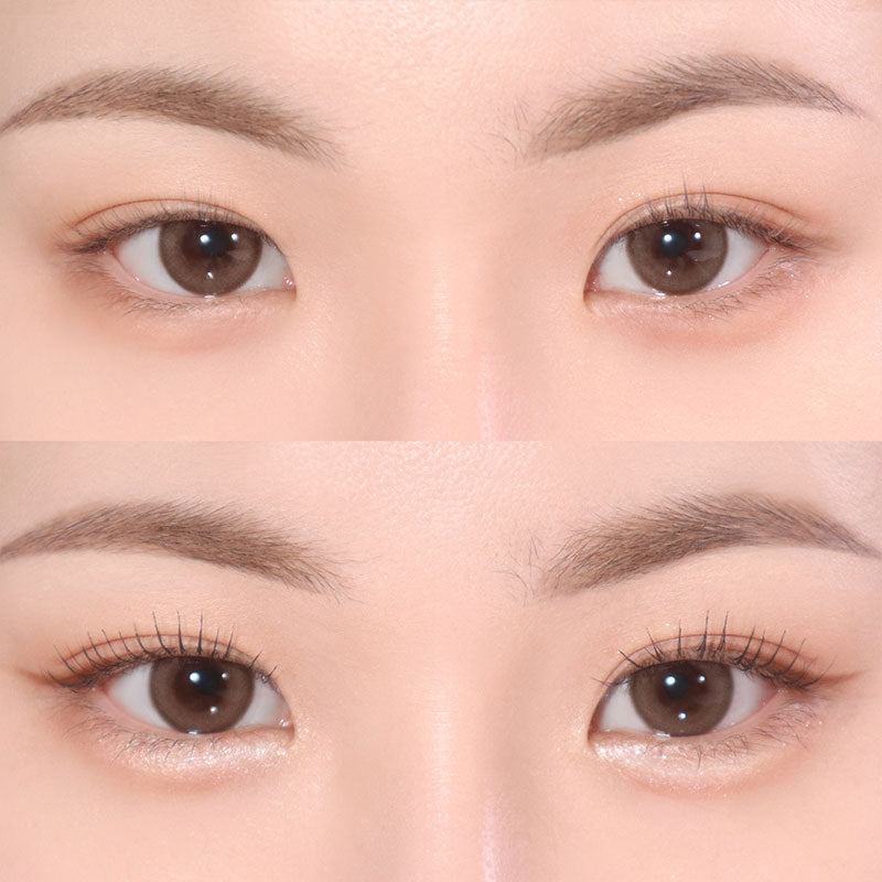 PERIPERA Sugar Twinkle Duo Eye Stick 01 Dewy Nude BONIIK Best Korean Makeup 