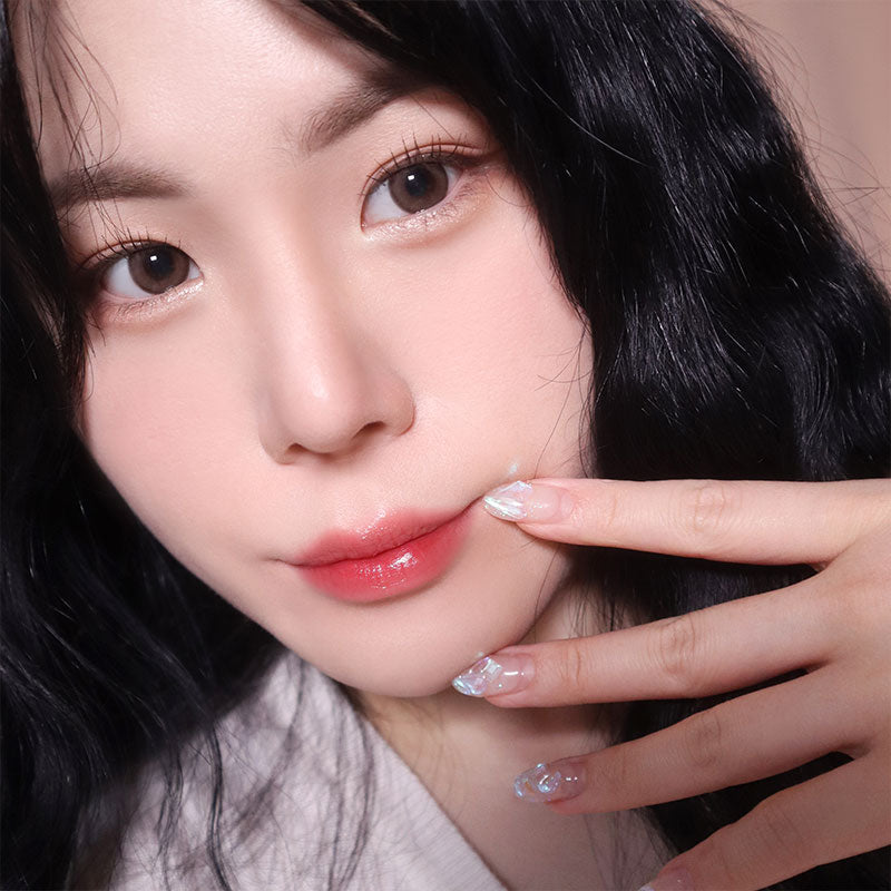 PERIPERA Sugar Twinkle Duo Eye Stick 01 Dewy Nude BONIIK Korean Makeup