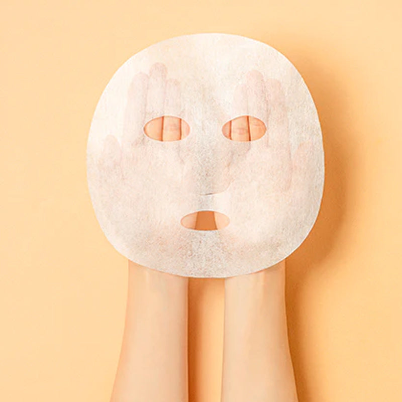 SOME BY MI Yuja Niacin Blemish Care Serum Mask | Whitening Sheet Mask | BONIIK Best Korean Beauty Skincare Makeup in Australia