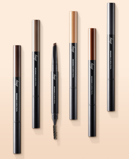 THE FACE SHOP Designing Eyebrow Pencil | EYE MAKEUP | BONIIK