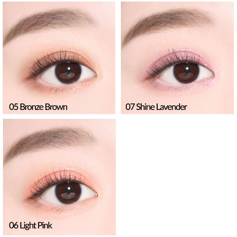 THE FACE SHOP FMGT Coloring Stick Eyeshadow Korean Beauty Australia BONIIK
