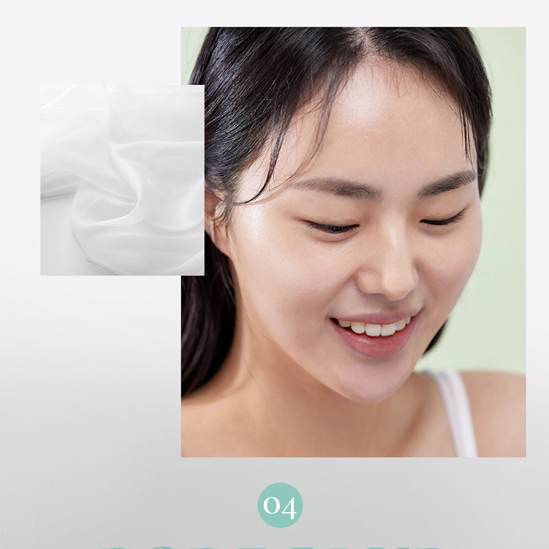 THE FACE SHOP FMGT Skin Filter Base 04 Pore Blur | BONIIK Best Korean Beauty Skincare Makeup Store in Australia