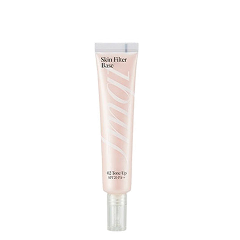 THE FACE SHOP FMGT Skin Filter Base 02 Tone Up | BONIIK Best Korean Beauty Skincare Makeup Store in Australia