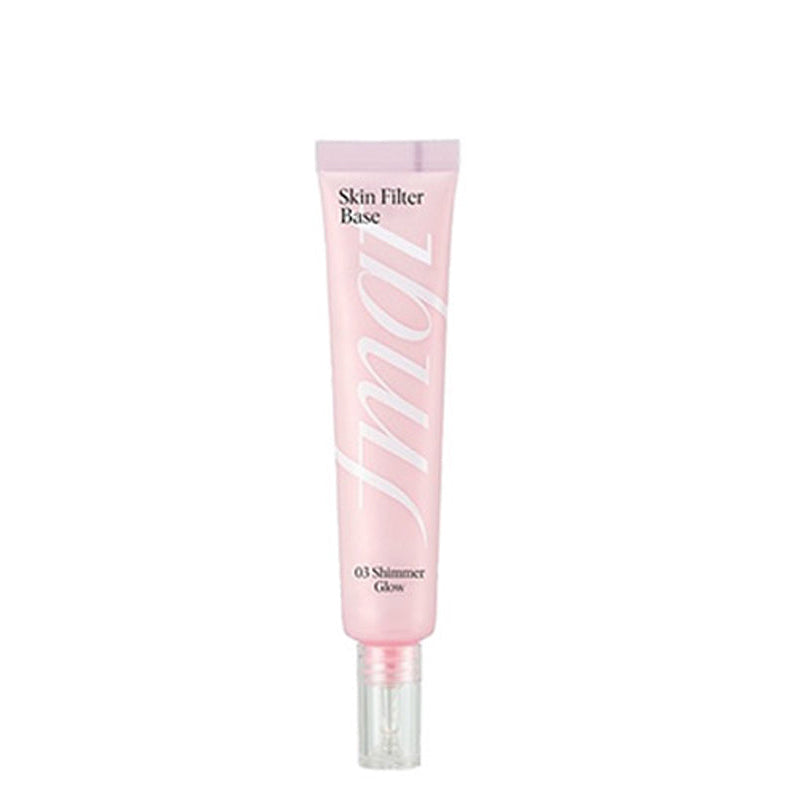 THE FACE SHOP FMGT Skin Filter Base 03 Shimmer Glow | BONIIK Best Korean Beauty Skincare Makeup Store in Australia