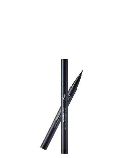 THE FACE SHOP Ink Proof Marker Pen Liner 01 Black