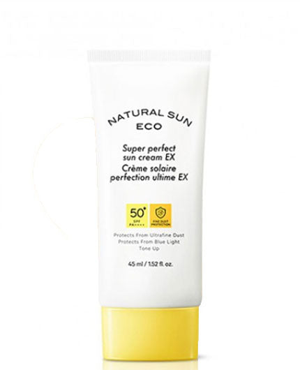 THE-FACE-SHOP-Natural-Sun-Eco-Super-Perfect-Sun-Cream-BONIIK-Best-Korean-Beauty-Skincare-Makeup-in-Australia