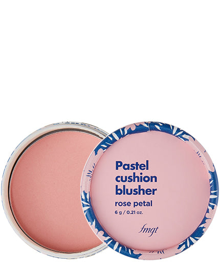 THE FACE SHOP Pastel Cushion Blusher | FACE MAKEUP | BONIIK