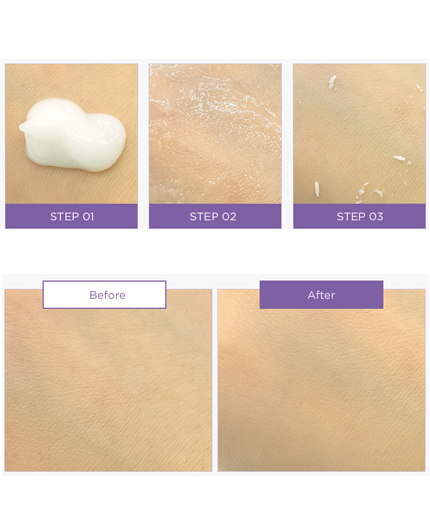 THE FACE SHOP Smart Peeling White Jewel | CLEANSER | BONIIK
