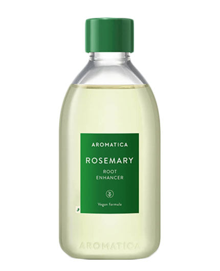 AROMATICA Rosemary Root Enhancer | Body & Hair | BONIIK