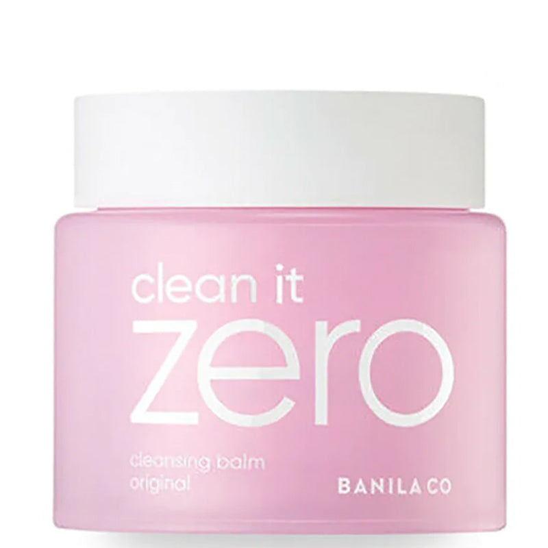 BANILA CO Clean It Zero Cleansing Balm | Cleanser | BONIIK Best Korean Skincare