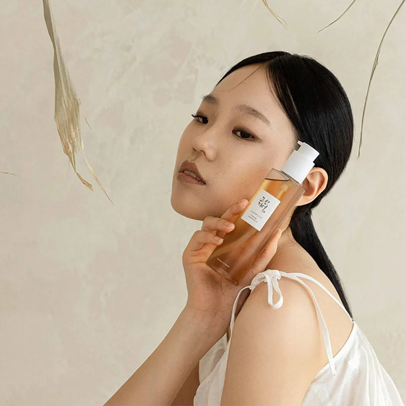BEAUTY OF JOSEON Ginseng Cleansing Oil BONIIK Best Korean Beauty Skincare Makeup Store in Australia