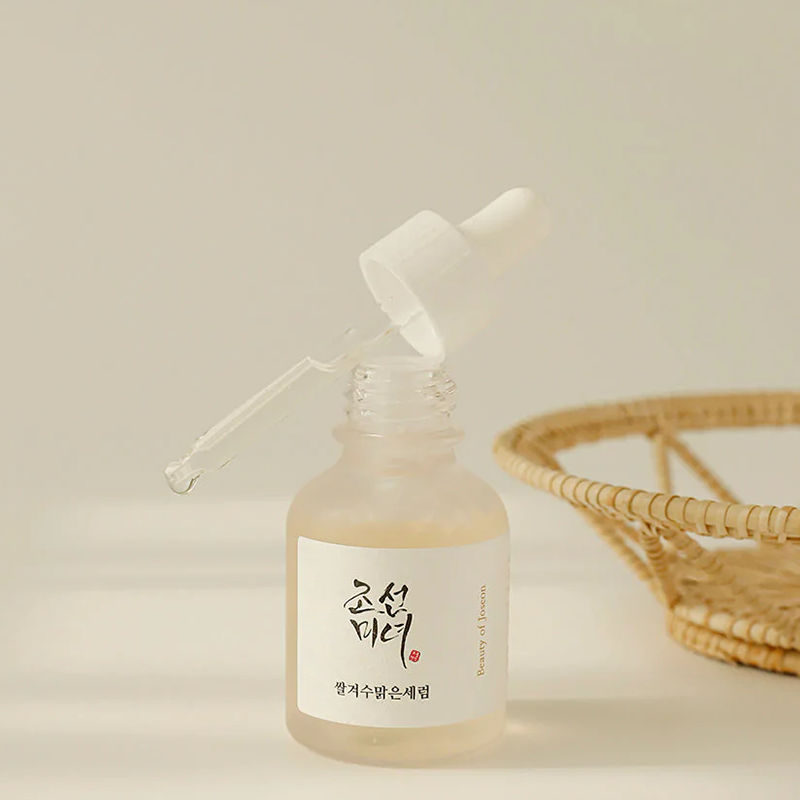 BEAUTY OF JOSEON Glow Deep Serum Rice + Arbutin | BONIIK Best Korean Skincare in Australia