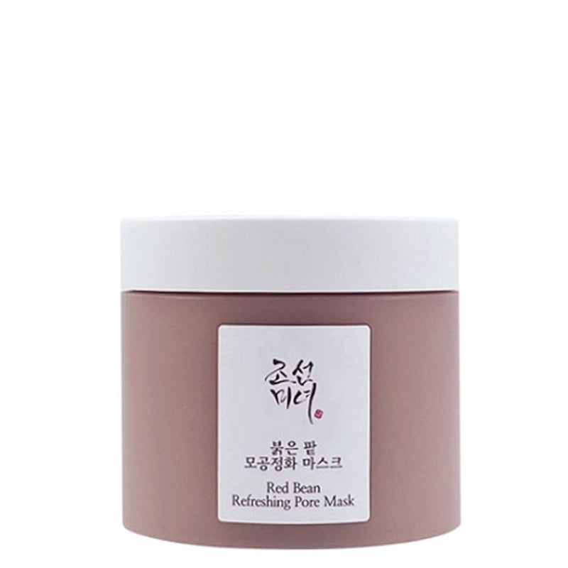 BEAUTY OF JOSEON Red Bean Refreshing Pore Mask | BONIIK Best Korean Beauty Skincare Makeup Store in Australia