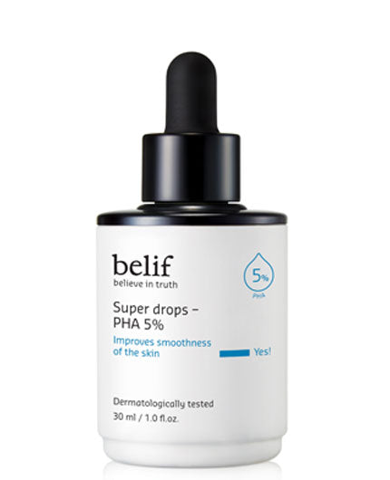 BELIF Super Drops PHA | Serum | BONIIK 
