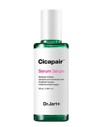 DR.JART Cicapair Serum | Serum for Sensitive Skin | BONIIK Best Korean Beauty Skincare Makeup in Australia