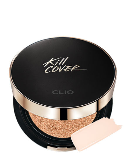 CLIO Kill Cover Fixer Cushion 02 Lingerie | Makeup | BONIIK Australia