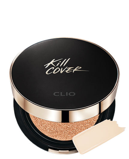 CLIO Kill Cover Fixer Cushion 03 Linen | Makeup | BONIIK Australia