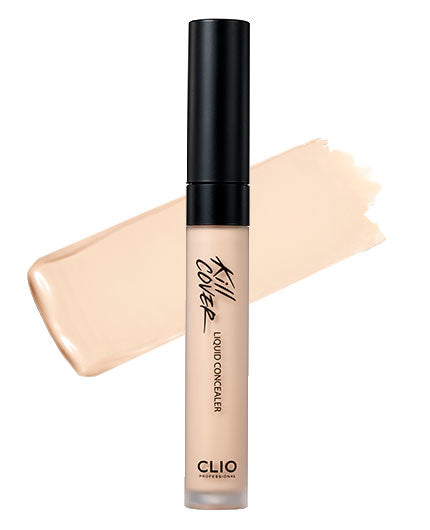 CLIO Kill Cover Liquid Concealer | Makeup | BONIIK Australia