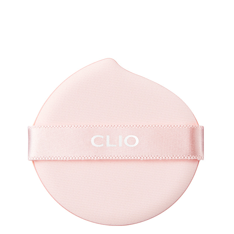CLIO Kill Cover Mesh Glow Cushion Puff | BONIIK Best Korean Beauty Skincare Makeup Store in Australia