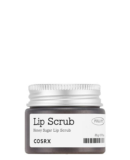 COSRX Full Fit Honey Sugar Lip Scrub | Skincare | BONIIK