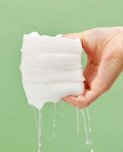COSRX Pure Fit Cica Low pH Cleansing Pad | Cleanser | BONIIK Korean Skincare