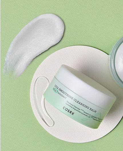COSRX Pure Fit Cica Soothing Cleansing Balm | Skincare | BONIIK Australia