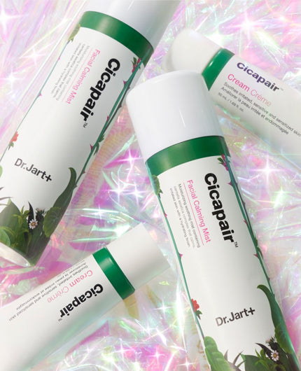 DR. JART Cicapair Calming Mist | Facial Mist | BONIIK Best Korean Beauty Skincare Makeup in Australia