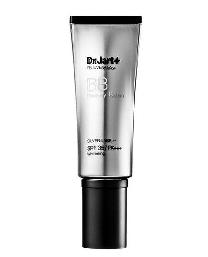 DR.JART+ Rejuvenating Beauty Balm Silver Label | BB Cream | BONIIK | Best Korean Beauty Skincare Makeup in Australia