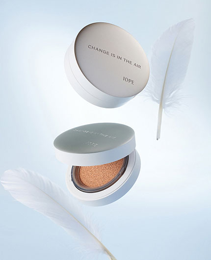 IOPE Air Cushion Cover | FACE MAKEUP | BONIIK Korean Skincare