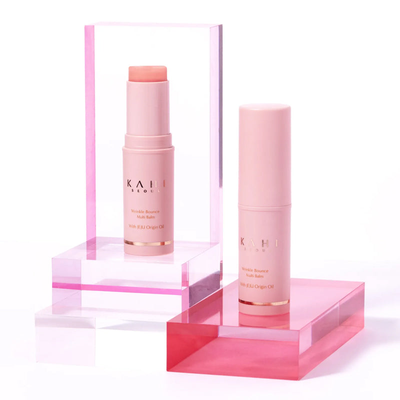 KAHI Wrinkle Bounce Multi Balm | BONIIK Best Korean Beauty Skincare Makeup Store in Australia