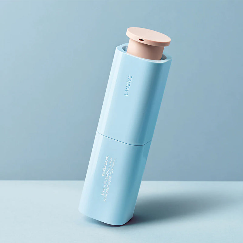 LANEIGE Water Bank Blue Hyaluronic Serum | BONIIK Best Korean Beauty Skincare Makeup Store in Australia