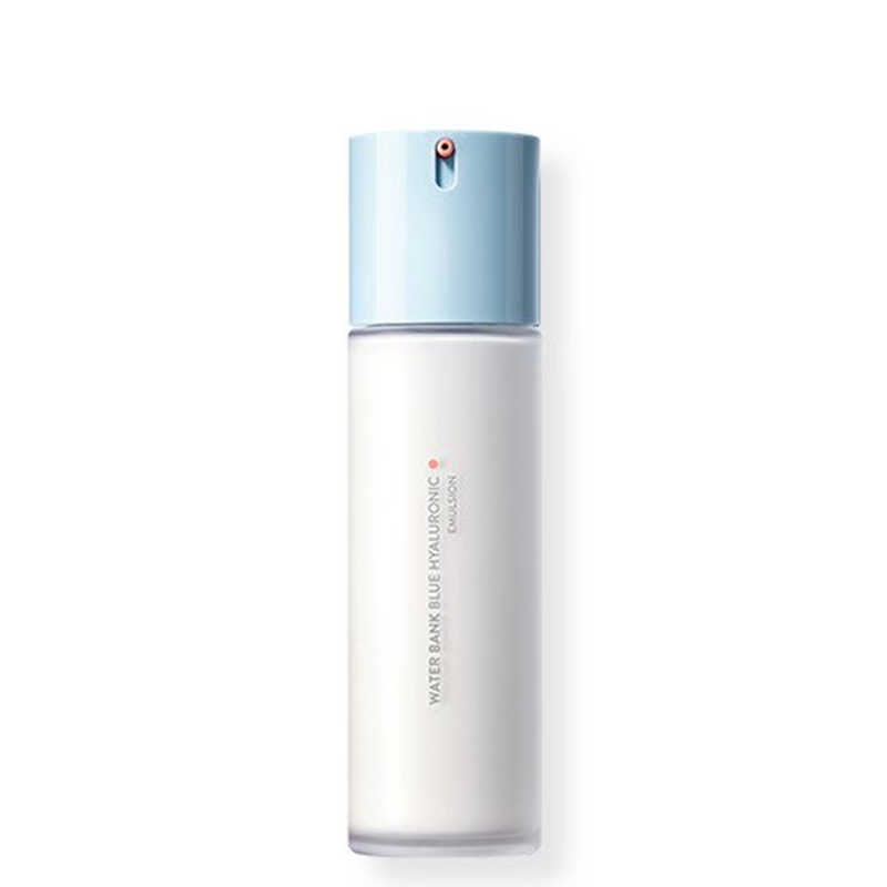 LANEIGE Water Bank Blue Hyaluronic Set For Normal To Dry Skin | BONIIK Best Korean Beauty Skincare Makeup Store in Australia