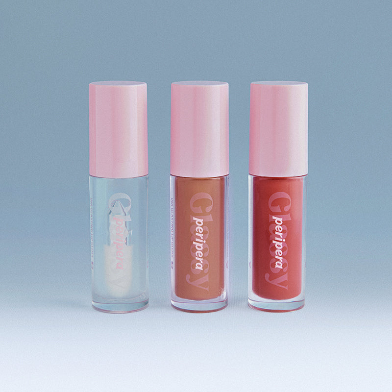 PERIPERA Ink Glasting Lip Gloss | BONIIK Best Korean Beauty Skincare Makeup Store in Australia