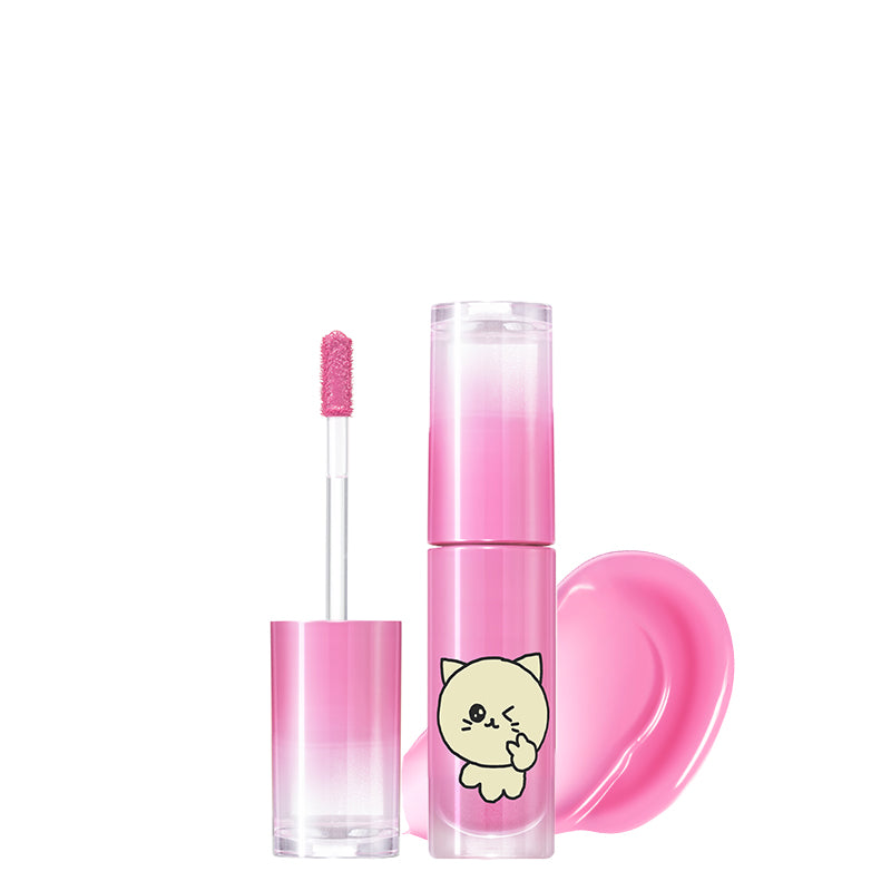 PERIPERA Ink Mood Glowy Tint 7 I'm Pinkest BONIIK Best Korean Beauty Skincare Makeup Store in Australia