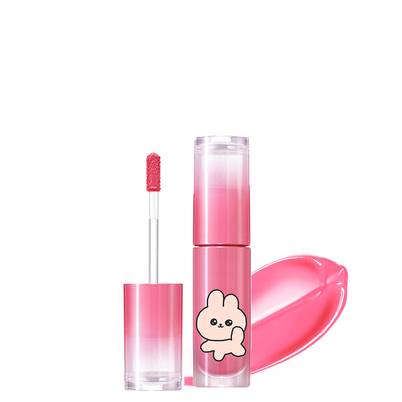 PERIPERA Ink Mood Glowy Tint 8 Pink Do It BONIIK Best Korean Beauty Skincare Makeup Store in Australia
