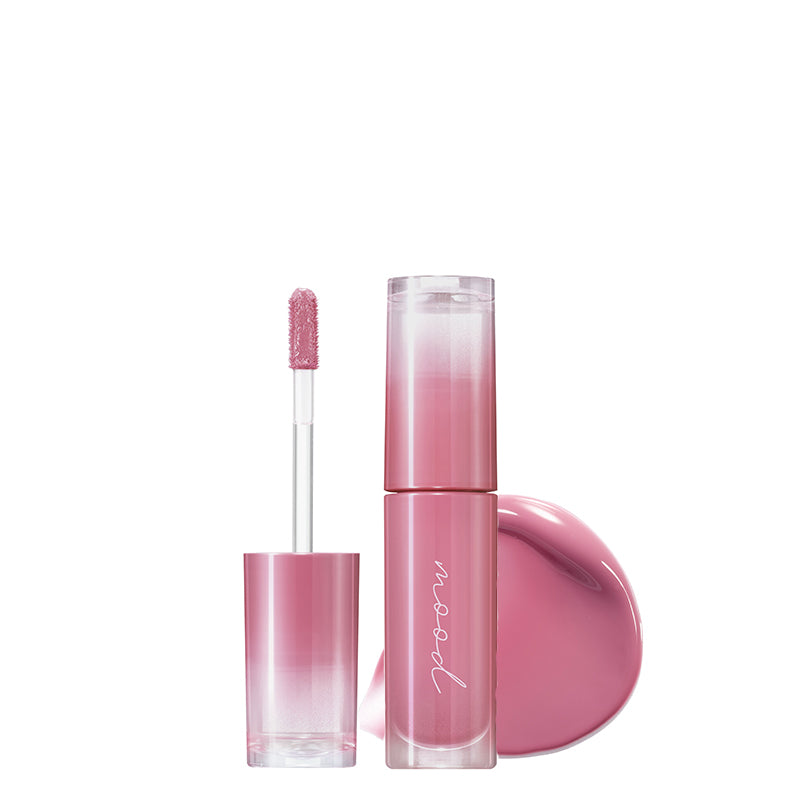 PERIPERA Ink Mood Glowy Tint 10 Captivating Pink BONIIK Best Korean Beauty Skincare Makeup Store in Australia