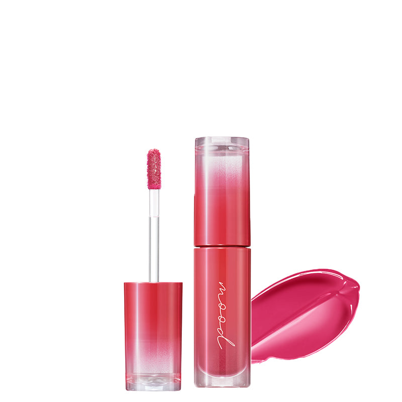 PERIPERA Ink Mood Glowy Tint 5 Cherry So What BONIIK Best Korean Beauty Skincare Makeup Store in Australia