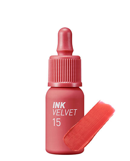 PERIPERA Ink Velvet | Lip Makeup | BONIIK Australia