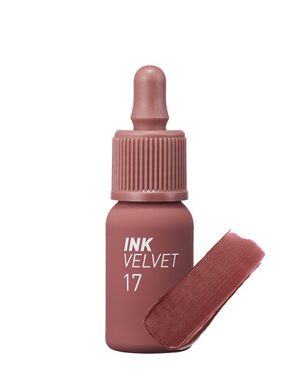 PERIPERA Ink Velvet | Lip Makeup | BONIIK Korean Skincare